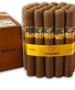 buy cohiba siglo vi online
