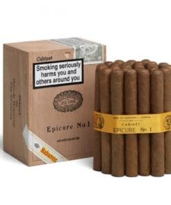 Hoyo De Monterrey Epicure No.1