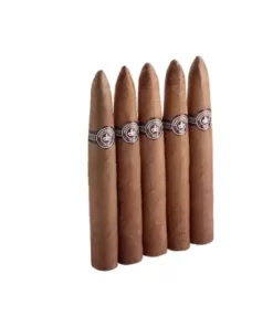 MONTECRISTO YELLOW NO. 2 TORPEDO
