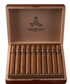 montecristo 80 aniversario for sale