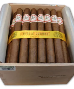 Hoyo De Monterrey Doble Corona