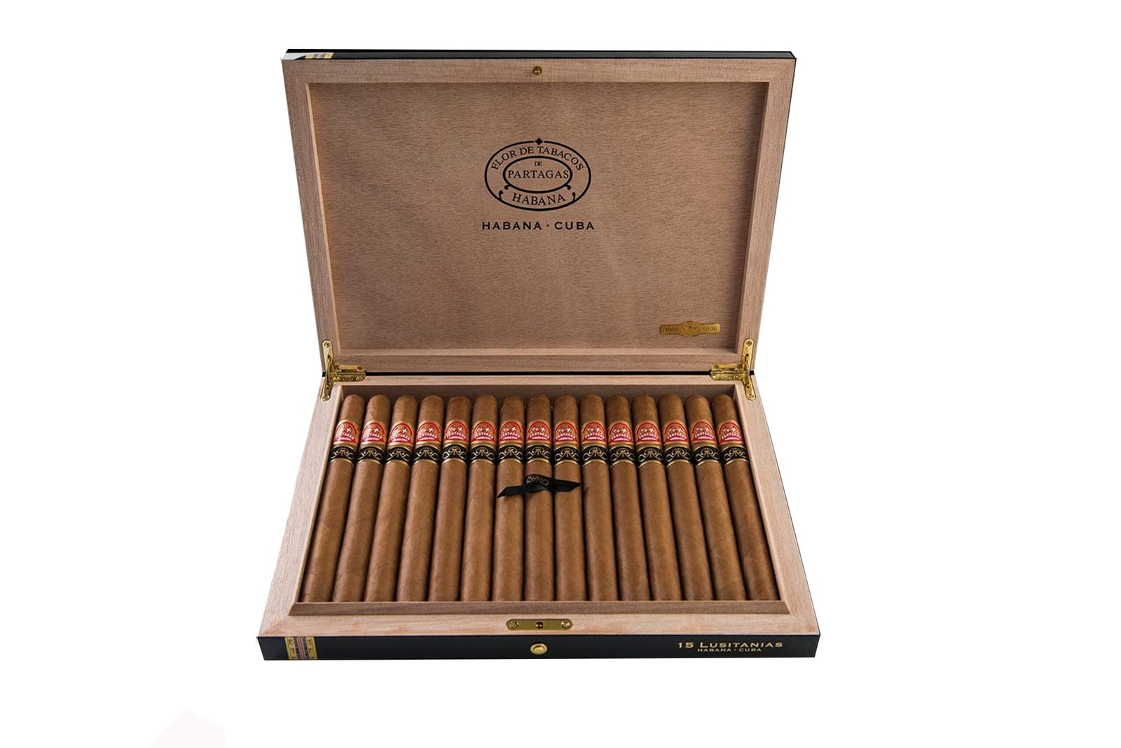 partagas-gran-reserva-lusitaneas Buy Partagas Lusitanias Gran Reserva