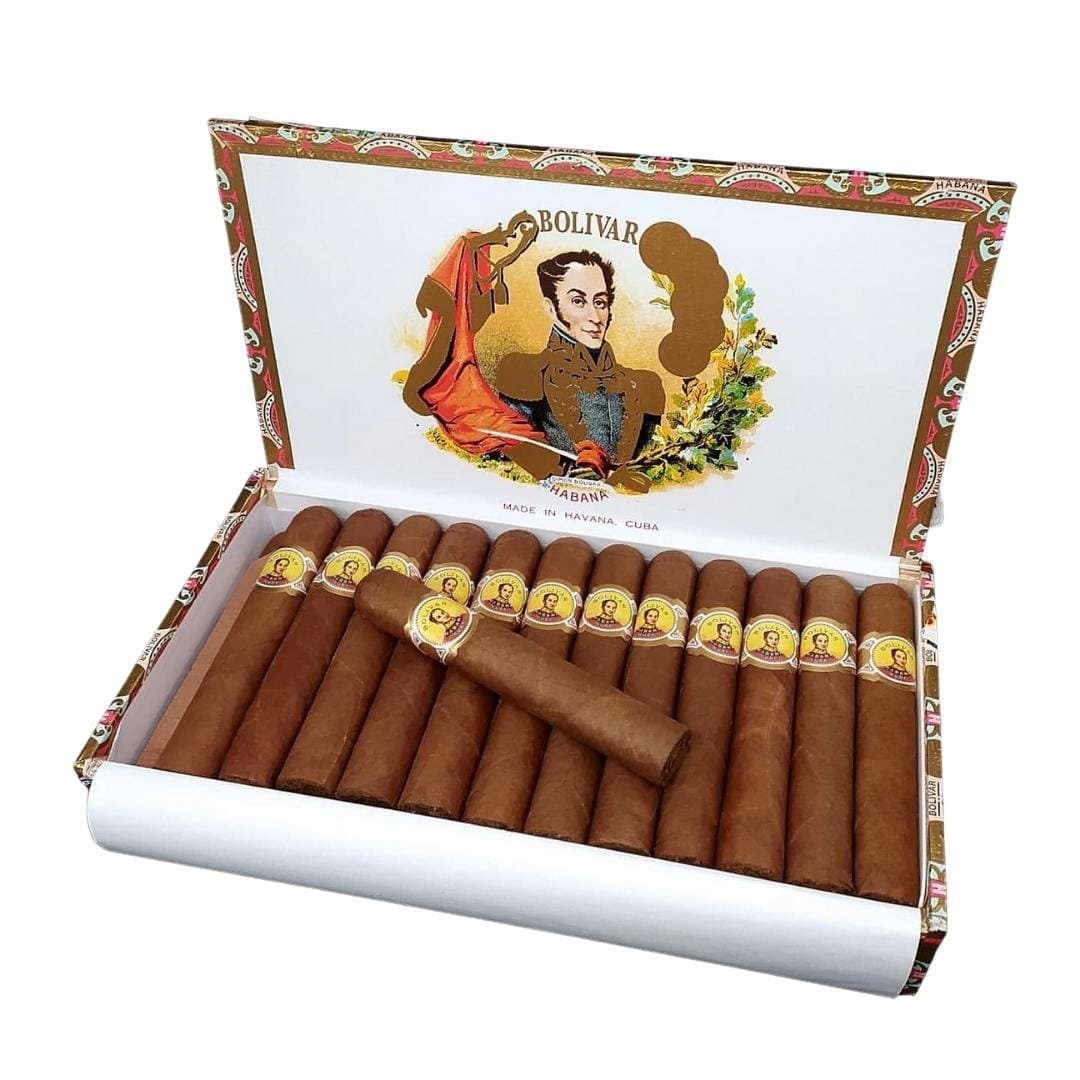 Buy Bolivar Coronas Gigantes online Buy Bolivar Coronas Gigantes online