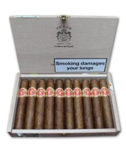 Punch Short de Punch Cigar
