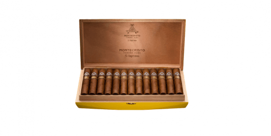 montecristo supremos 2019 for sale Buy montecristo supremos 2019