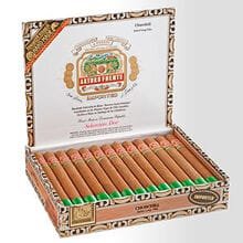 Arturo Fuente Double Chateau 6.75 × 50