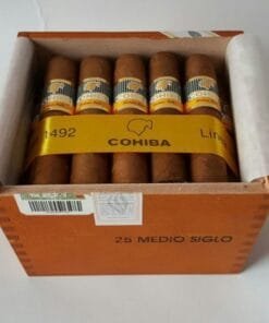 Cohiba Medio Siglo for sale