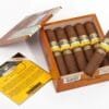 Cohiba Robusto Supremo Edicion Limitada 2014