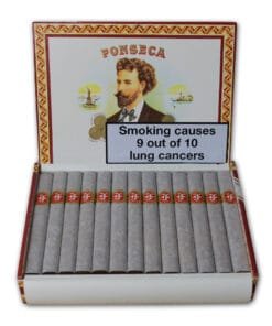 Fonseca_KDT Cadetes for sale, Fonseca_KDT Cadetes, fonseca cigars for sale
