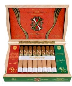 Arturo Fuente Opus X