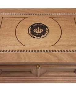 Juan Lopez cigars review