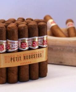 Buy hoyo de monterrey petit robusto