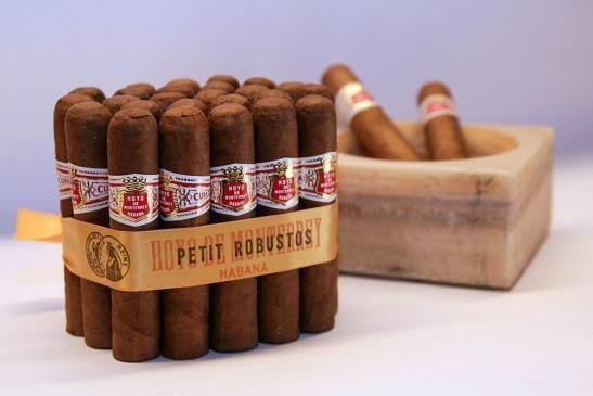 Buy hoyo de monterrey petit robusto Buy hoyo de monterrey petit robusto