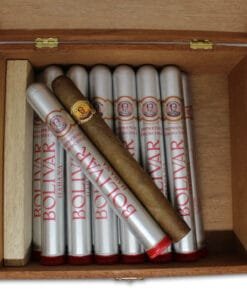 Bolivar Supremas Churchills