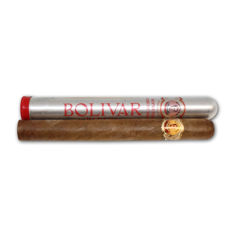 Bolivar Supremas Churchills Bolivar Supremas Churchills