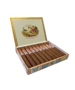 JUAN LÓPEZ SELECCIÓN SUPERBA CIGAR (EX. GRAN BRETAÑA 2016)