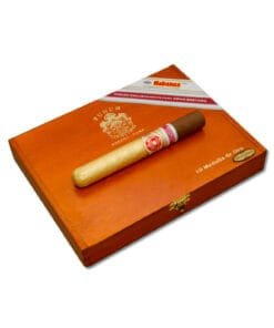 Punch Medalla De Oro Cigar – 2012 UK Regional Edition