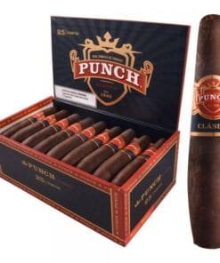 PUNCH