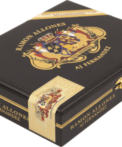 RAMON ALLONES
