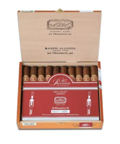 RAMON ALLONES PHOENICIO 40 (EX. LIBANO 2019)