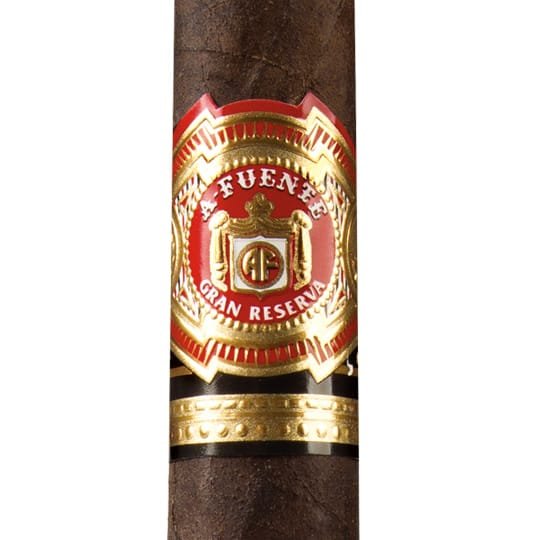arturo-fuente-hemingway-maduro-band