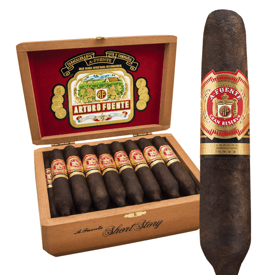 arturo_fuente_hemingway_maduro_short_story_new