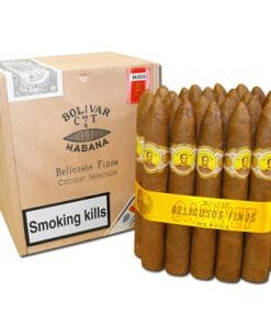 Bolivar belicosos finos for sale