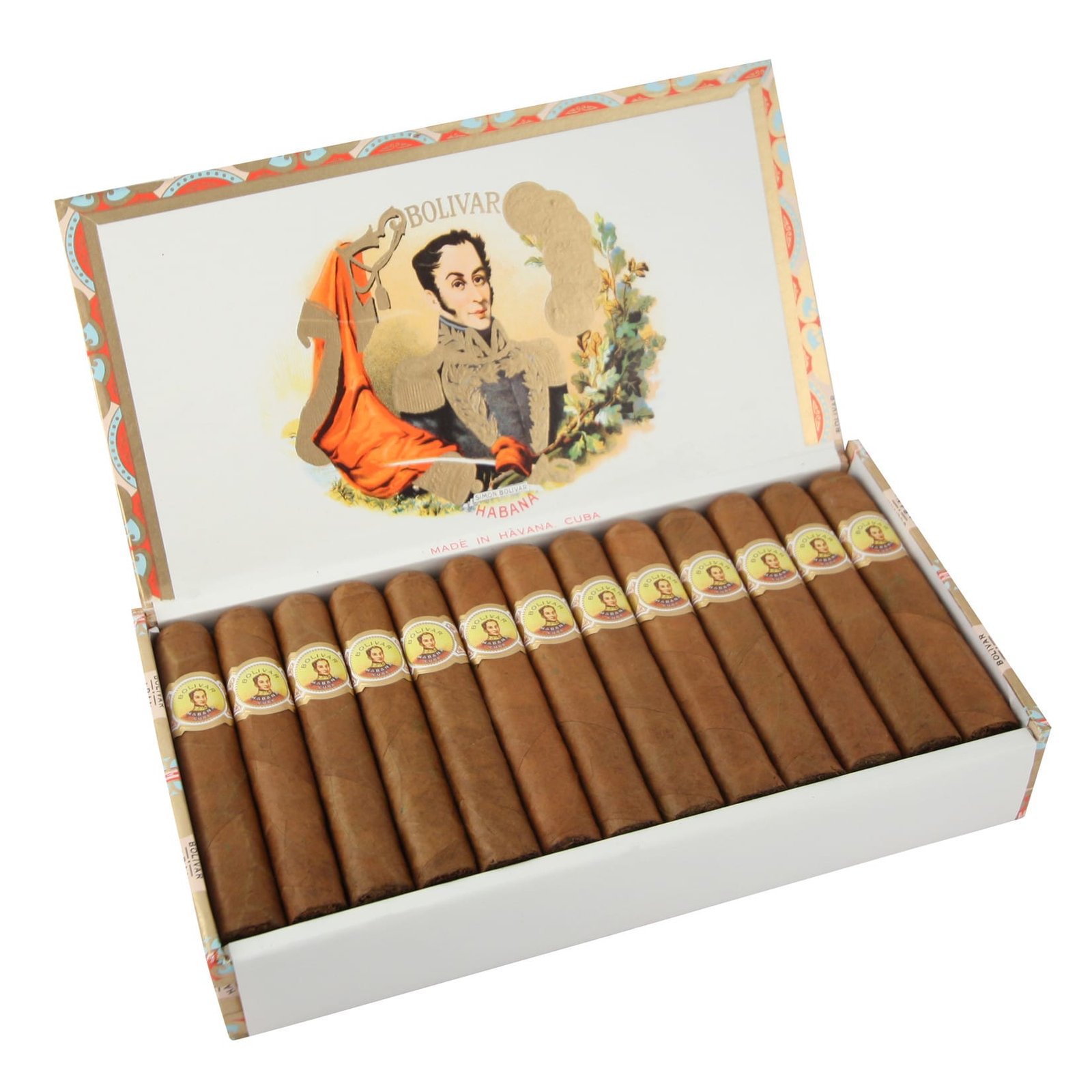 Buy Bolivar Royal Corona cigar Buy Bolivar Royal Corona cigar