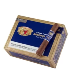 ROMEO Y JULIETA RESERVA REAL NICARAGUA ROBUSTO