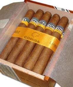 Buy Cohiba Siglo II online