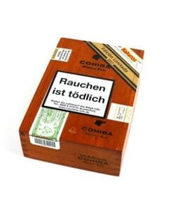 Cohiba Talismán 2017 Limited Edition in London