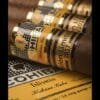 Cohiba Talismán 2017 Limited Edition in London