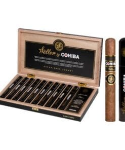 Buy Cohiba Weller Online