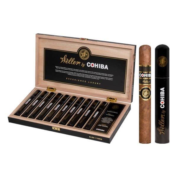cowero_1 Buy Cohiba Weller Online
