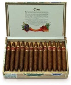 Buy Cuaba Generosos cigar online