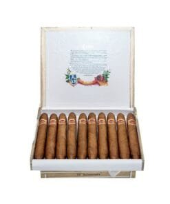 Buy Cuaba Salomon Box of 10s