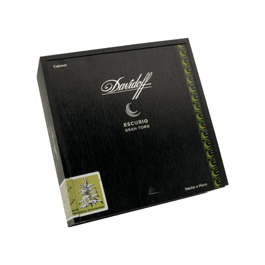 davidoff-escuro-box