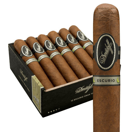 davidoff-escuro Buy Davidoff Escurio online