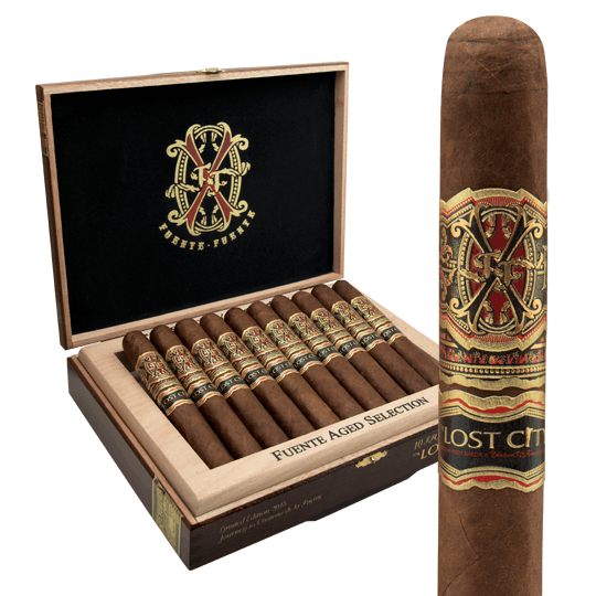 fuente-opus-x-lost-city