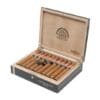 H. UPMANN NO. 2 RESERVA COSECHA 2010