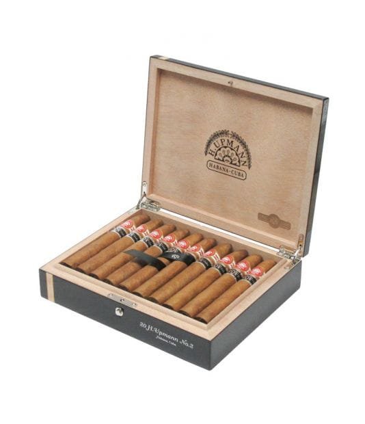 h-upmann-no.-2-2010-box-4