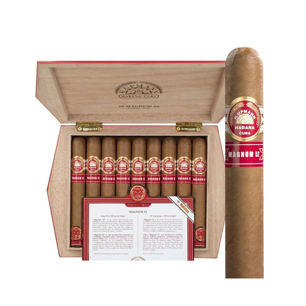 h-upmann_magnum_52_year_of_the_tiger_cigar-main buy h-upmann_magnum_52_year_of_the_tiger_cigar
