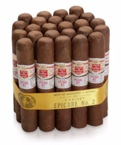 HOYO DE MONTERREY
