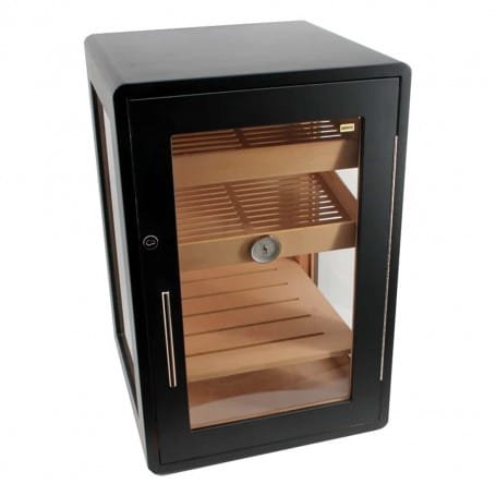 humidor-cabinet-bari-deluxe buy spanish cedar humidor online