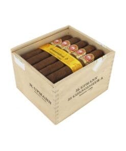 H. UPMANN CONNOSSIEUR A