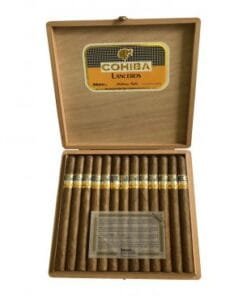 Buy Cohiba Lanceros 25 online