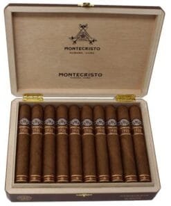 Buy montecristo linea 1935 maltes