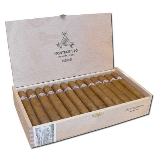 montecristo edmundo buy montecristo edmundo buy