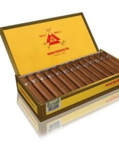 Montecristo Petit No. 2