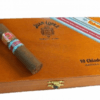 JUAN LÓPEZ CHIADO 1864 CIGAR (EX. PORTUGAL 2014)